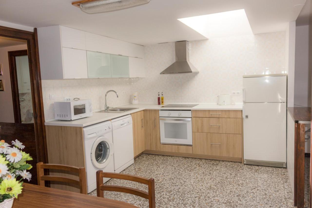 Casa Blascosanz - Piso 6 Personas En El Pirineo Hecho