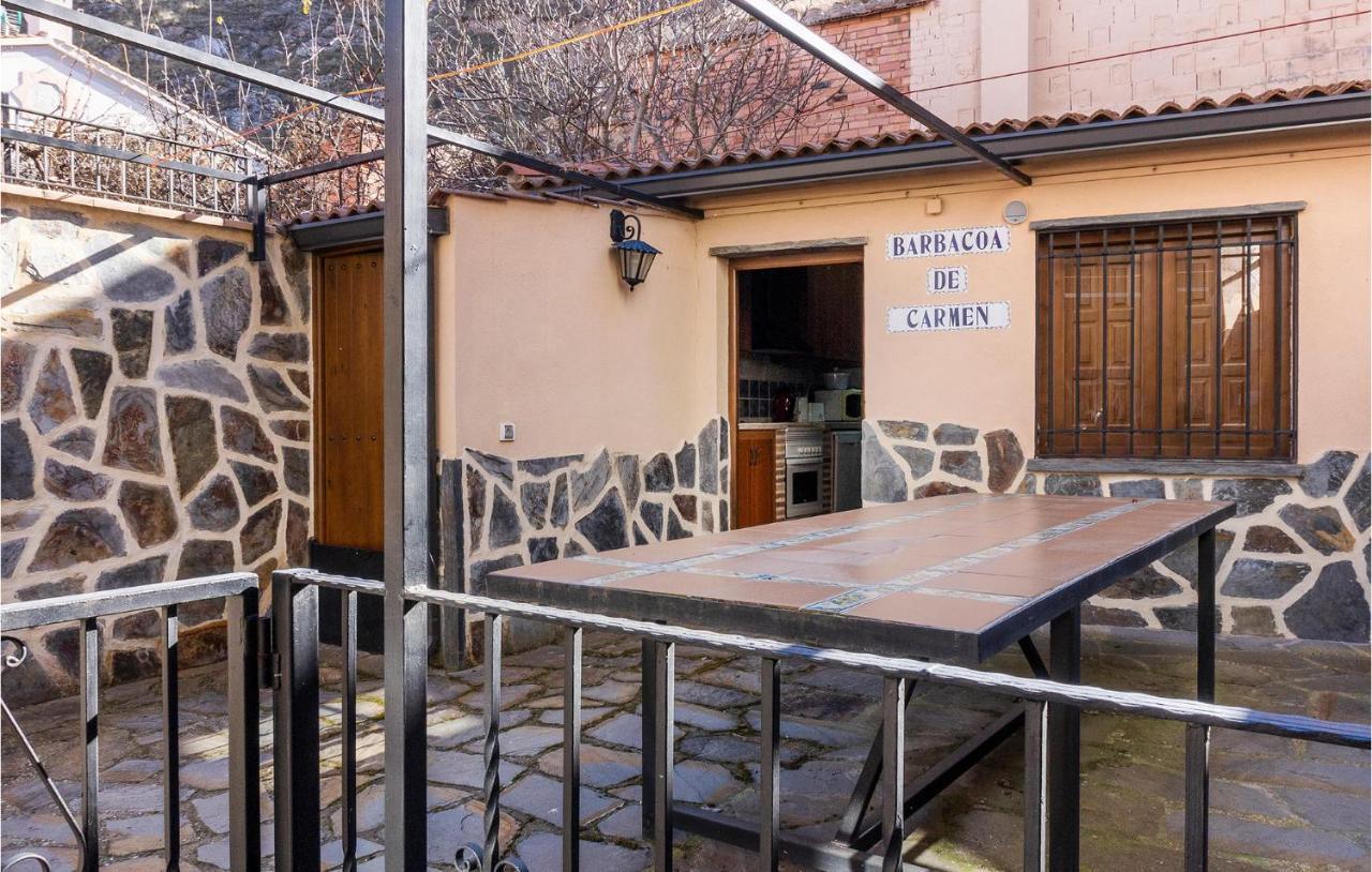 Amazing In With Wifi&2 Bedrooms