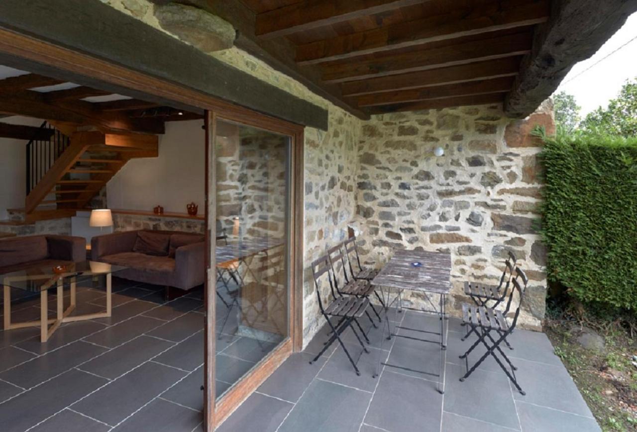 Chalet Casa De Rubio Linares (Asturias)