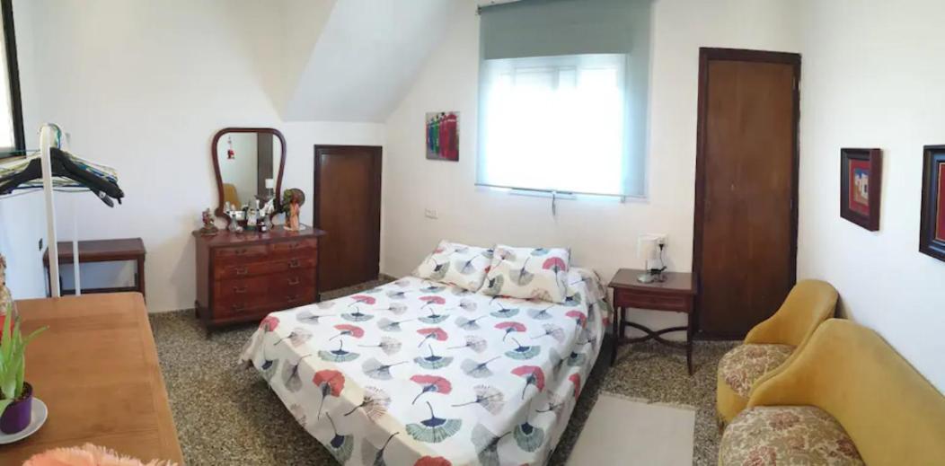 Aires De Campo Homestay *