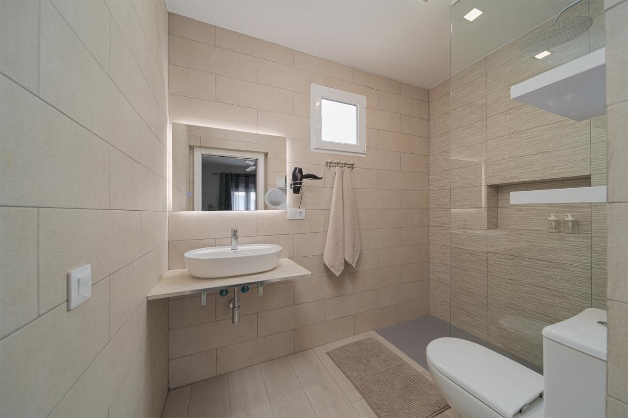 Apartamento Melina