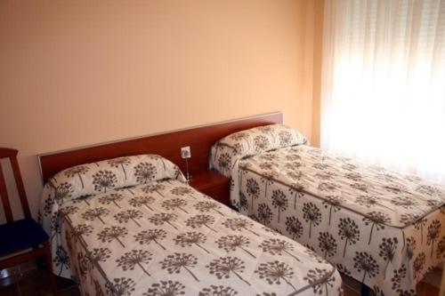 Country house Hoces Del Mesa *