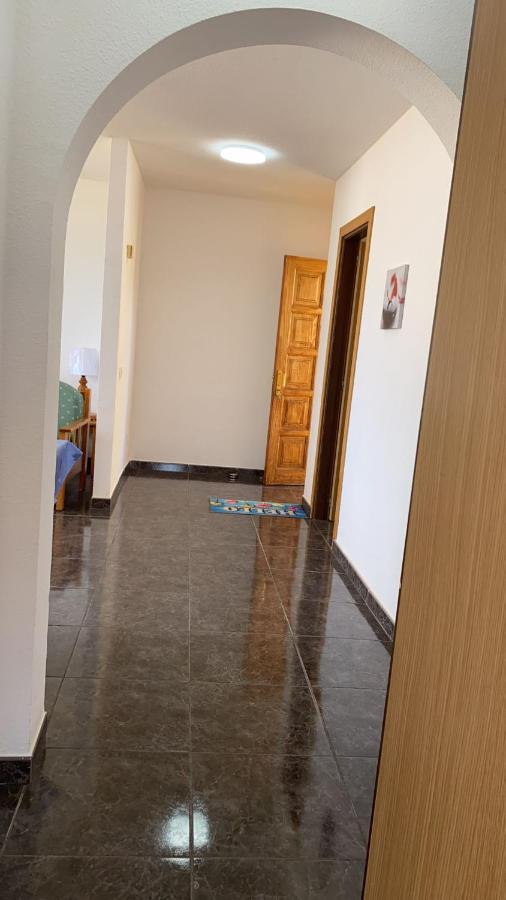 Apartamento Mayi Morro Jable (Fuerteventura)