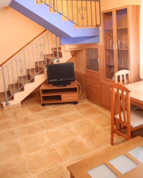 Country house Hoces Del Mesa Jaraba