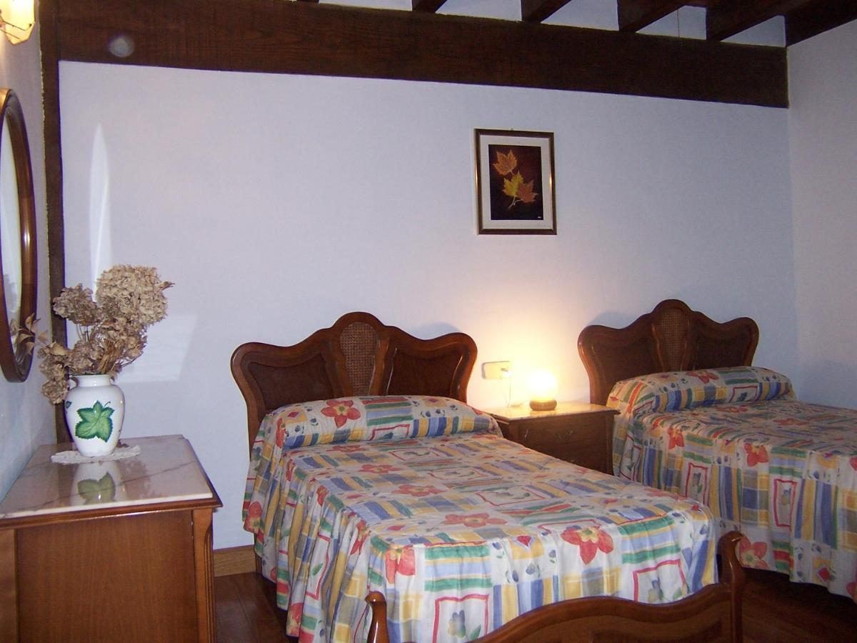 Holiday home Casa Rural Barbonea
