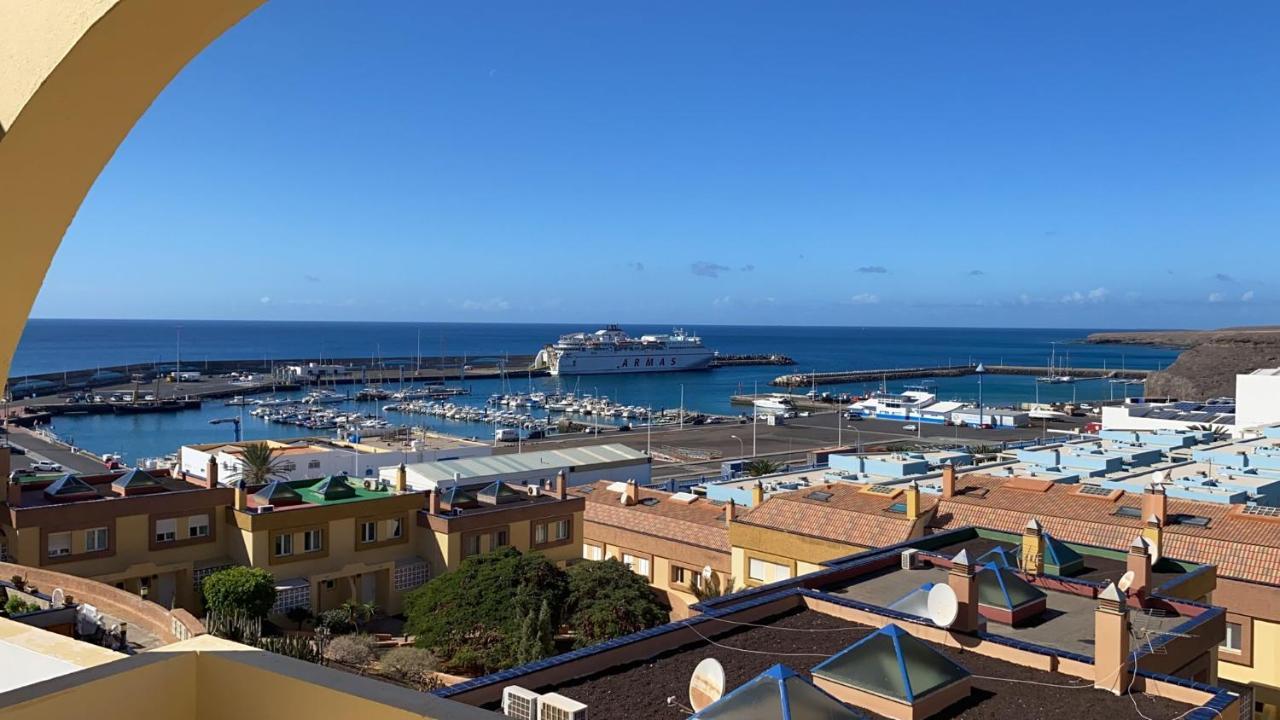 Mayi Morro Jable (Fuerteventura)