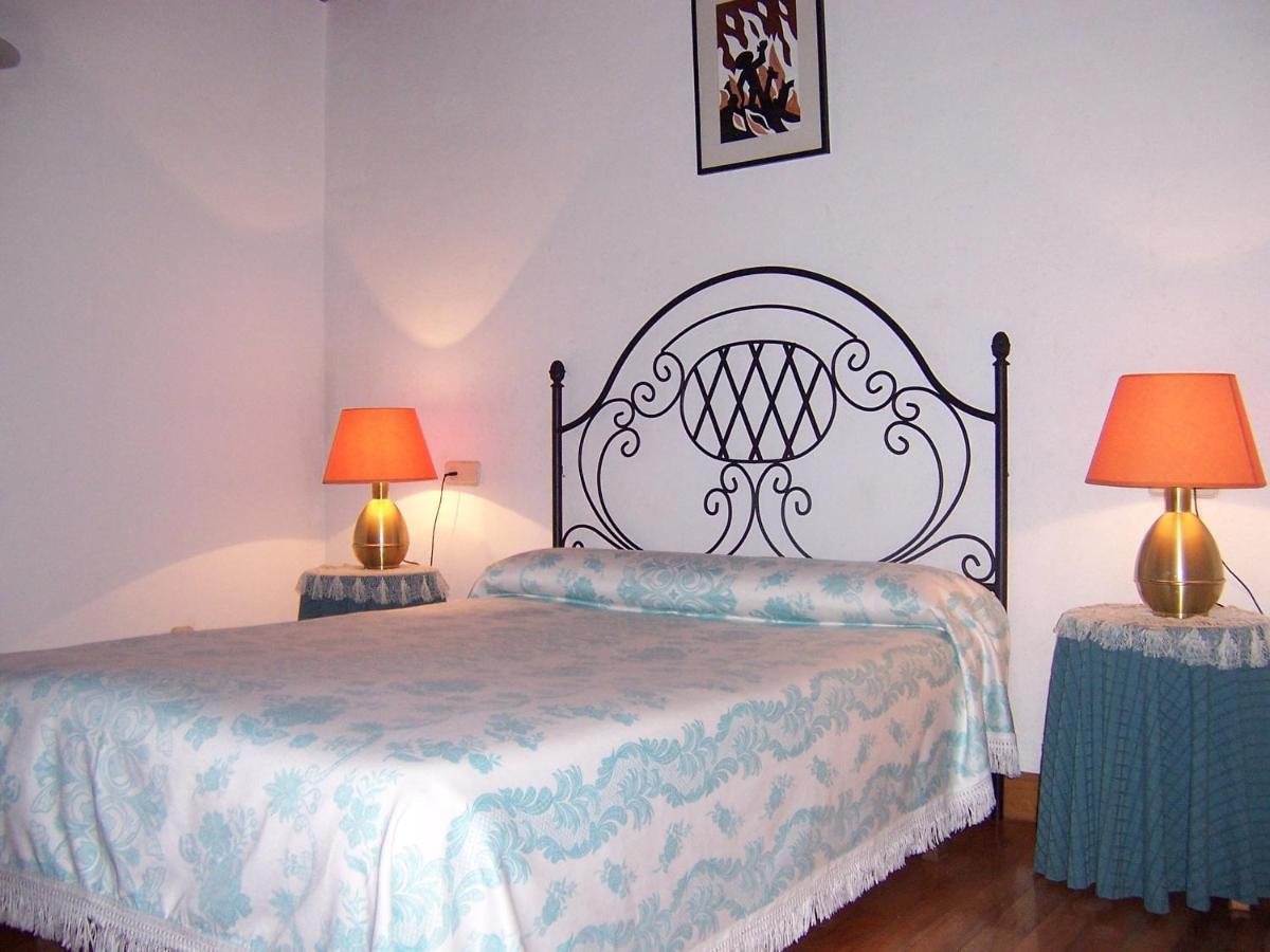 Casa Rural Barbonea