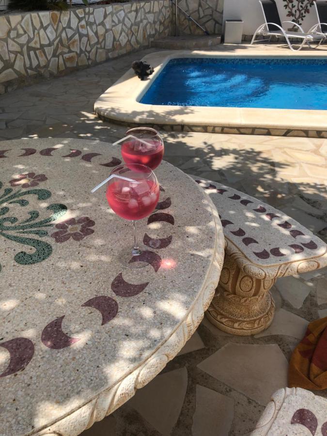 Villa Casa Di Paddy