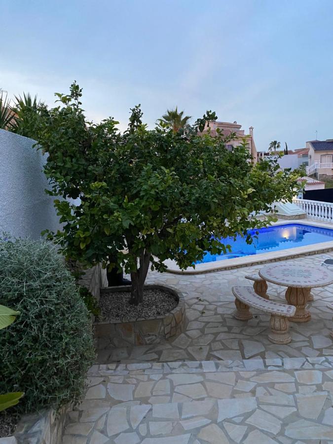 Villa Casa Di Paddy