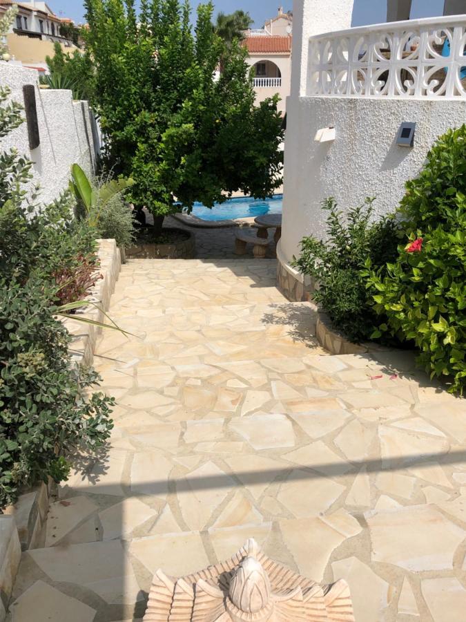 Casa Di Paddy Villa *