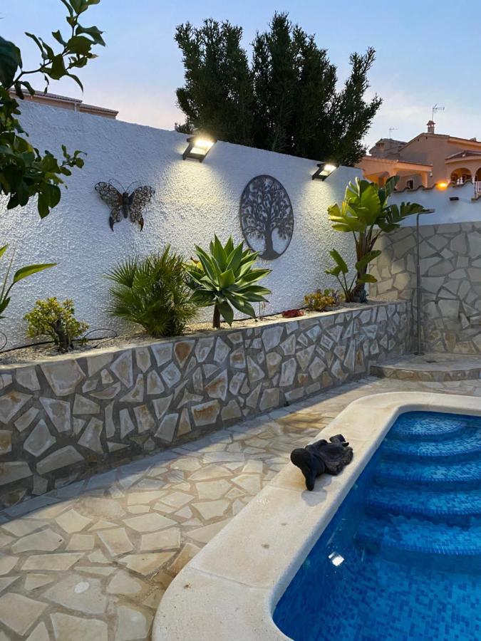 Villa Casa Di Paddy Ciudad Quesada