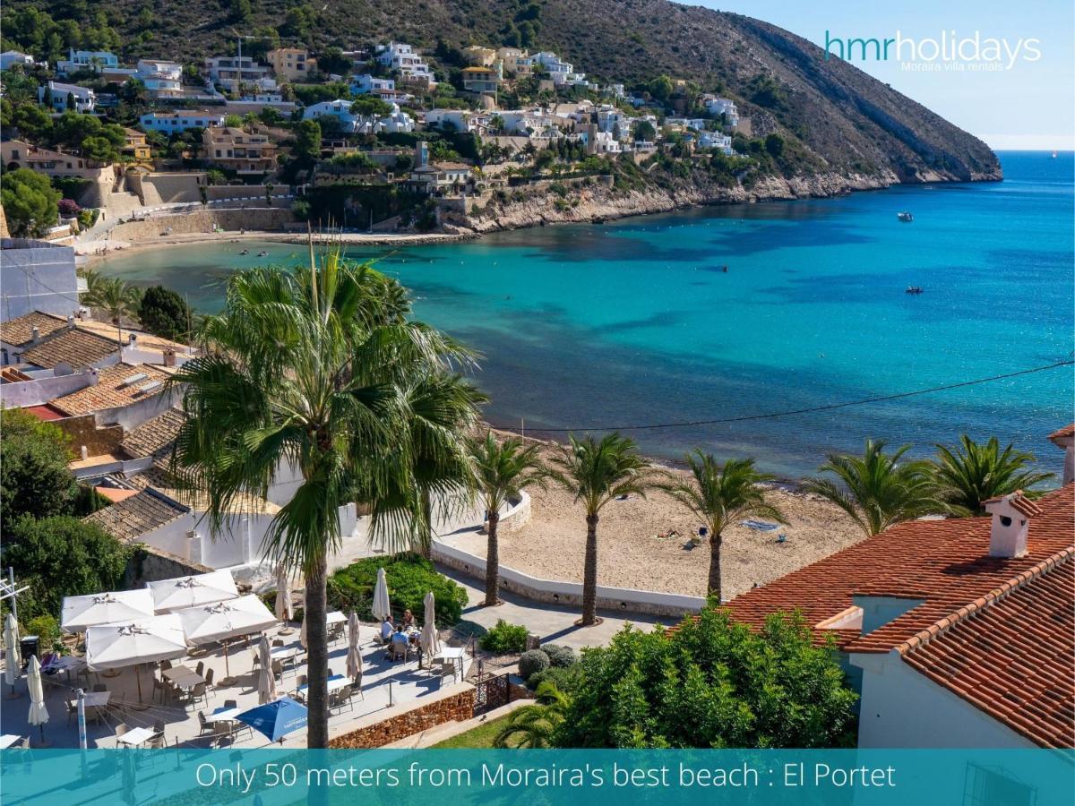 Bella Portet By Hmr Holidays Apartamento