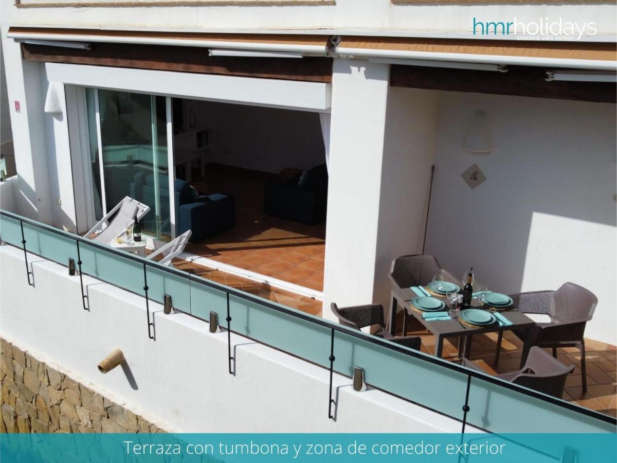 Bella Portet By Hmr Holidays Moraira