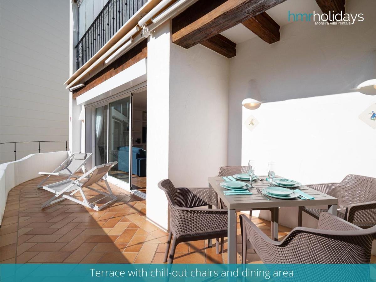 Bella Portet By Hmr Holidays Apartamento