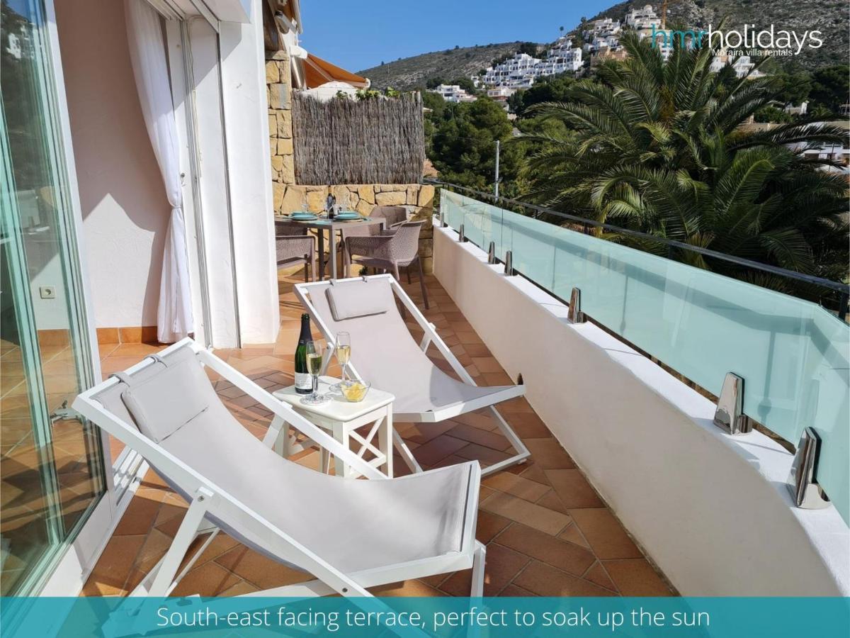 Apartamento Bella Portet By Hmr Holidays *
