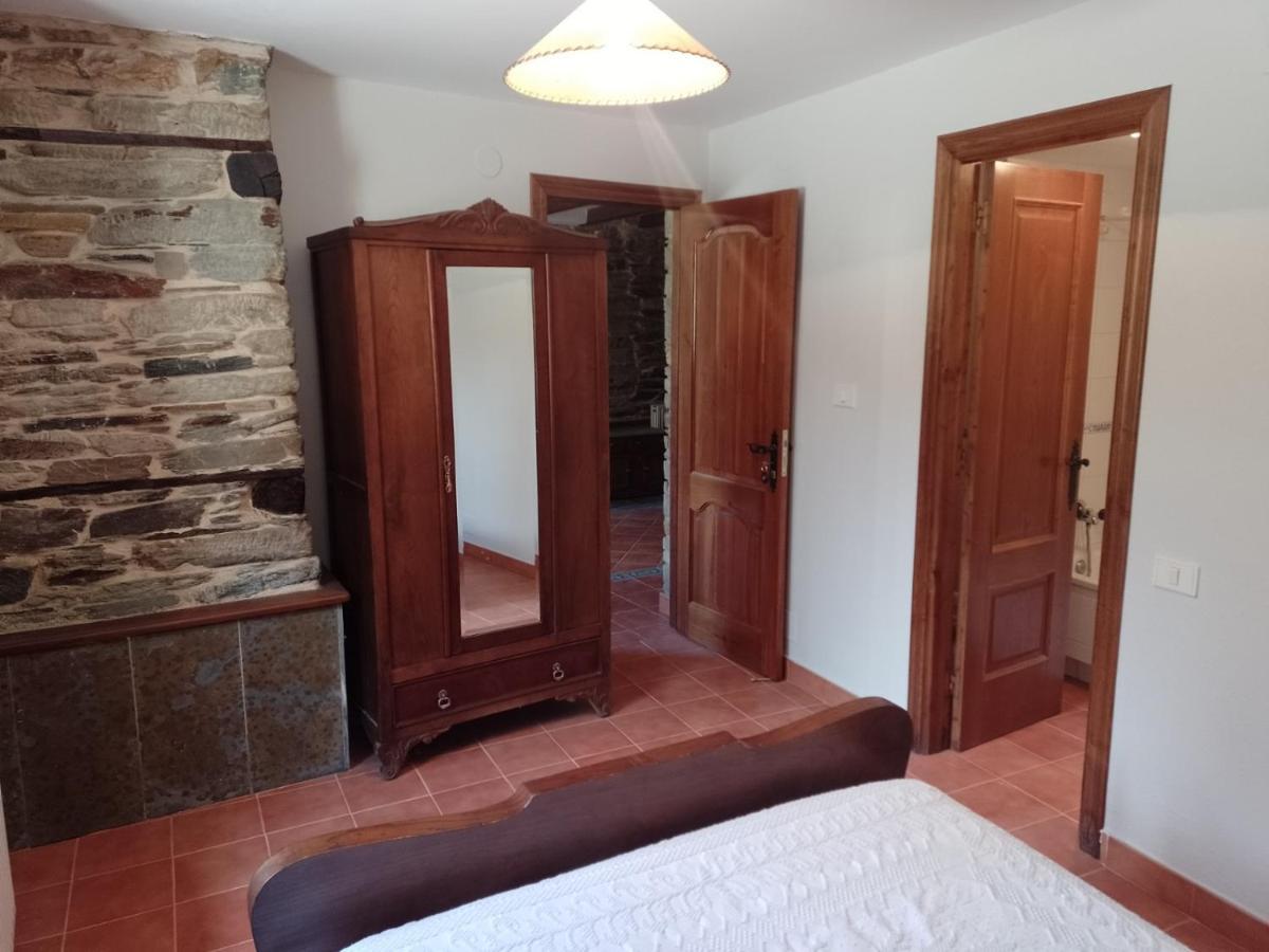 Apartamento Casa Arza