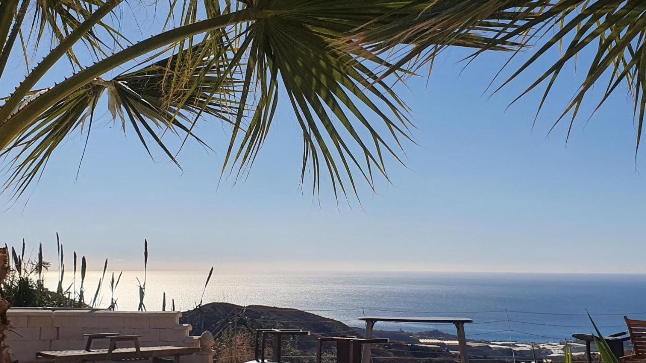 Esperanza Costa Del Sol * Sayalonga