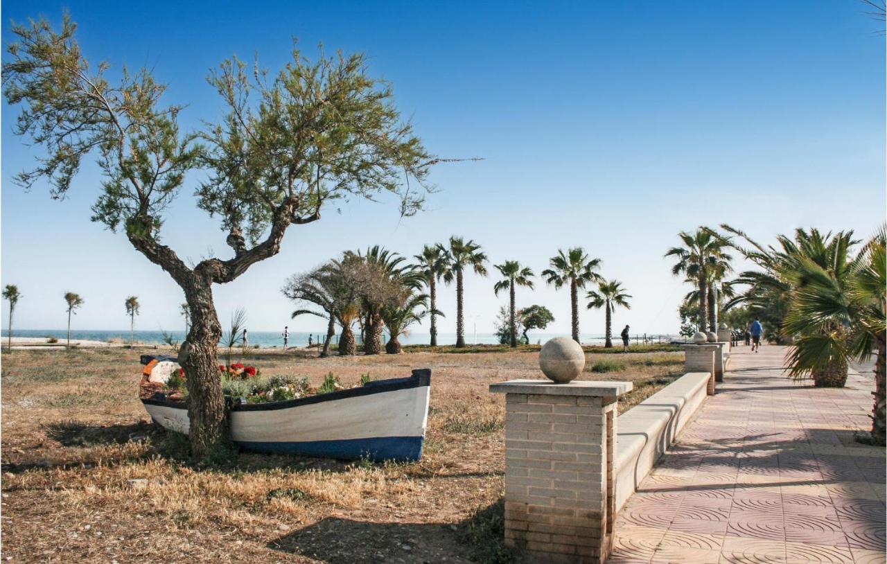 In El Grao De Moncófar With 2 Bedrooms