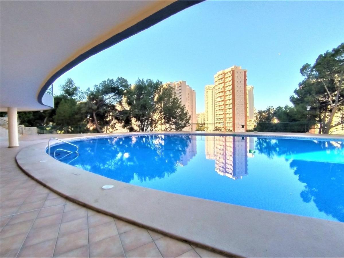 Coblanca Xvi By Interhome Apartamento *