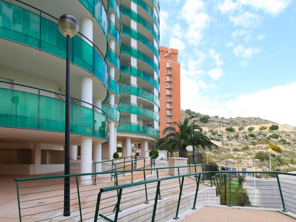 Park By Interhome * Cala de Finestrat