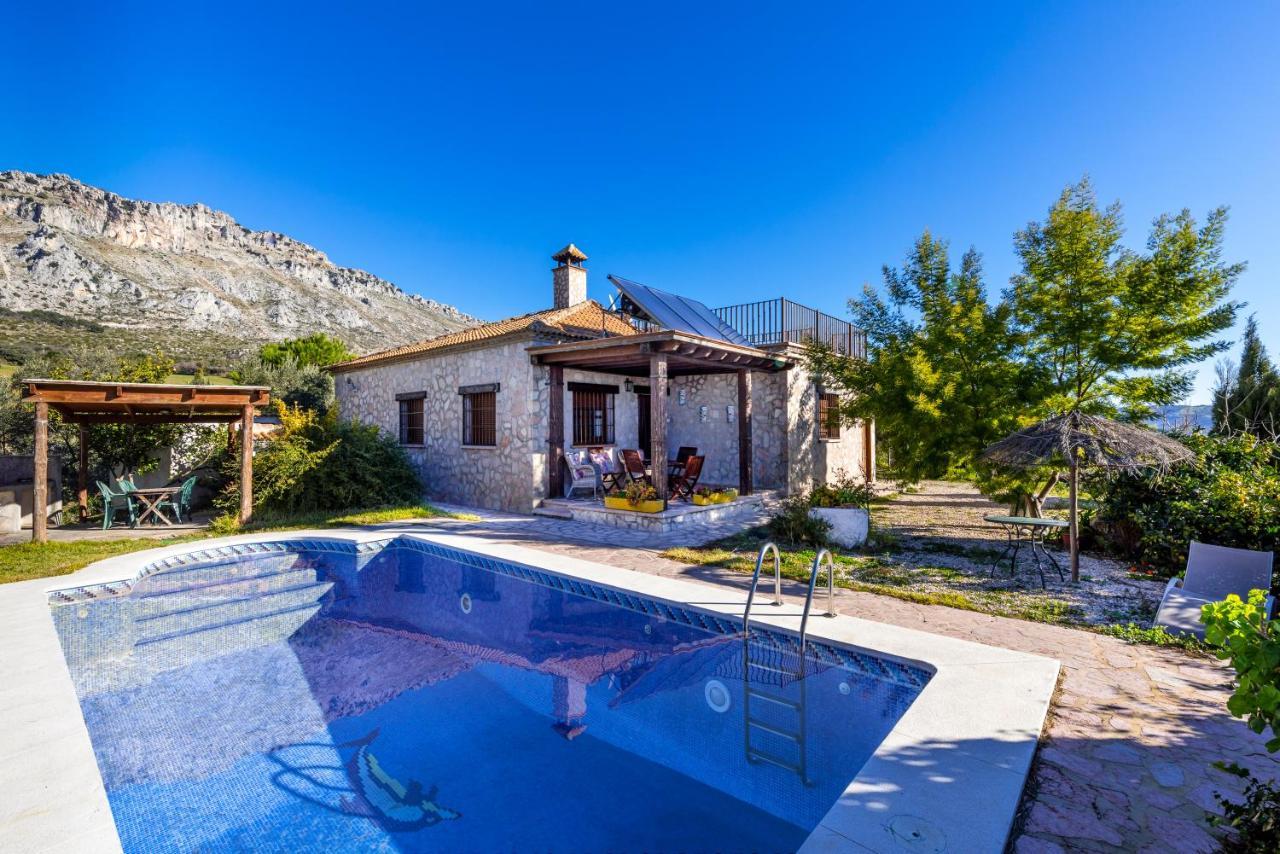 Villa Cortijo Era Del Realenguillo *