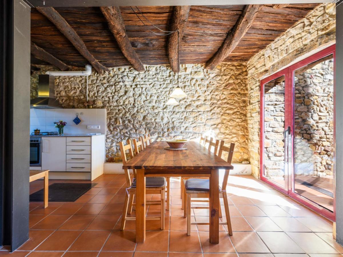 Tio Pepe De Maja By Interhome Godall
