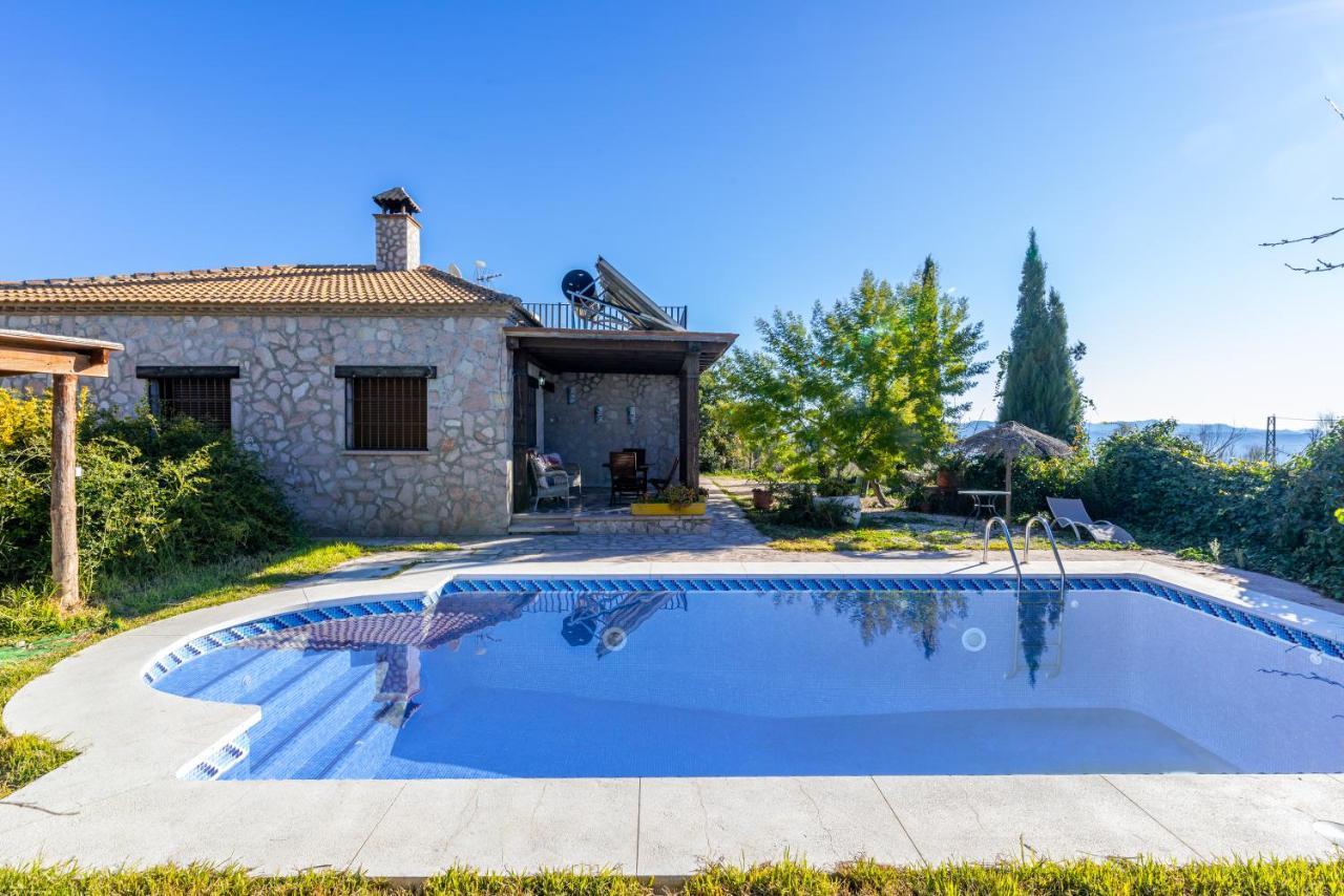 Villa Cortijo Era Del Realenguillo