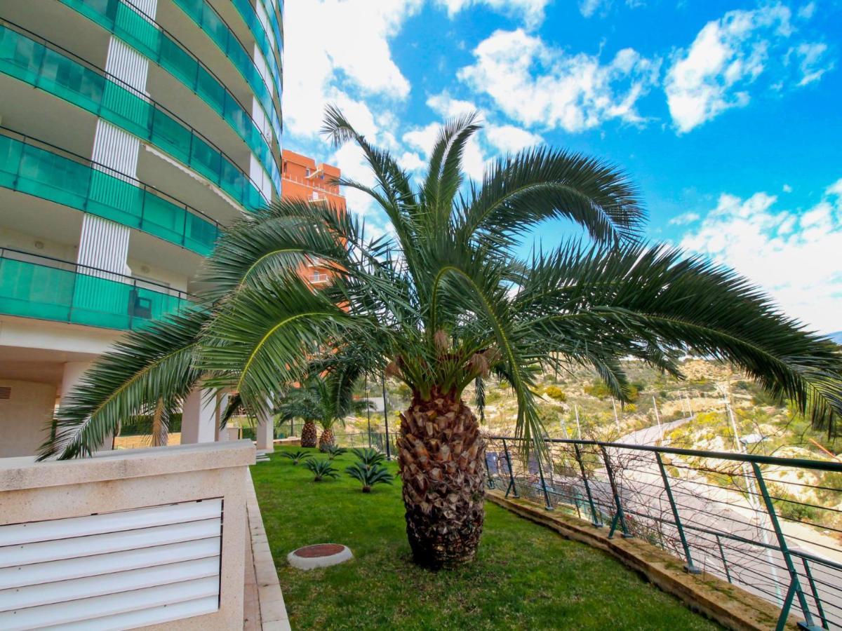 Park By Interhome Apartamento *