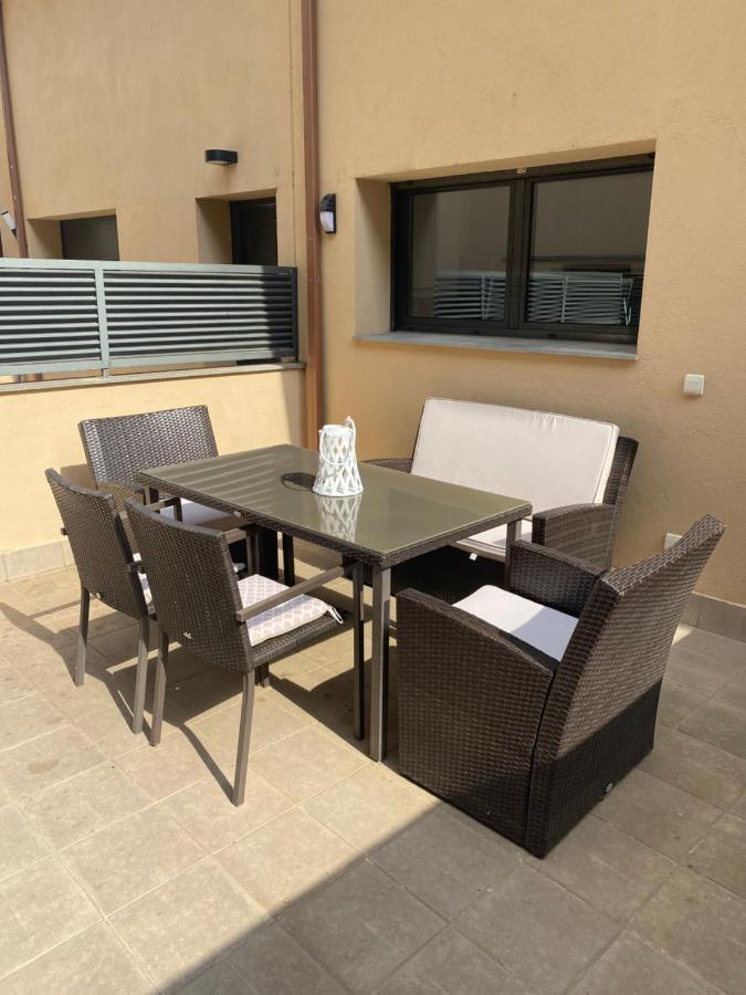 Holiday home Ample House With Views In Front Of Baells Reservoir *