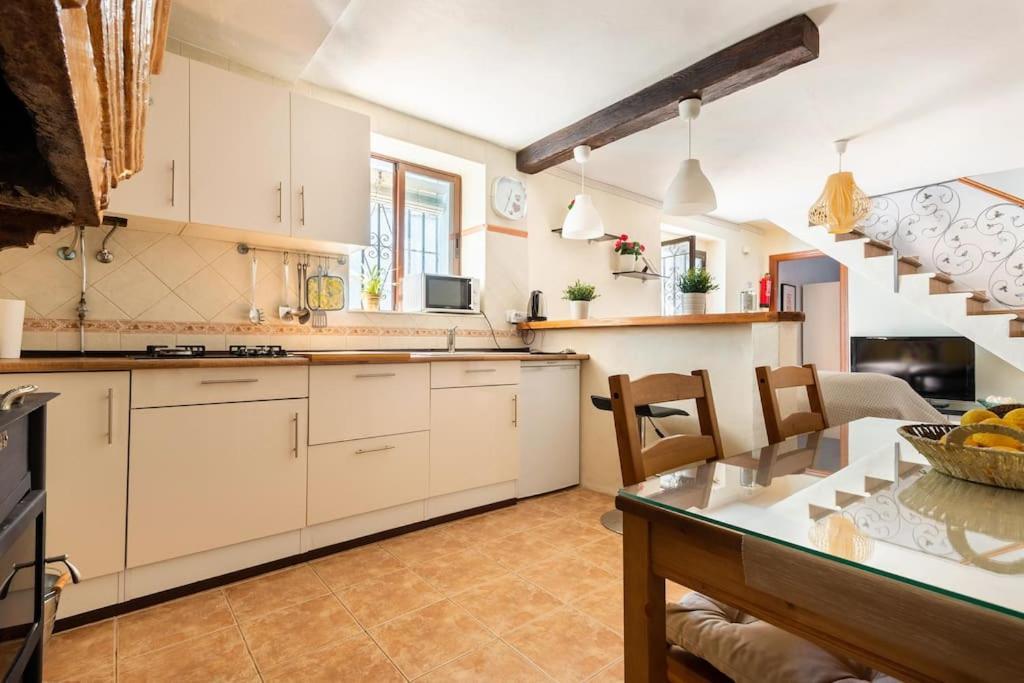 Holiday home Ar Alojamiento Rural
