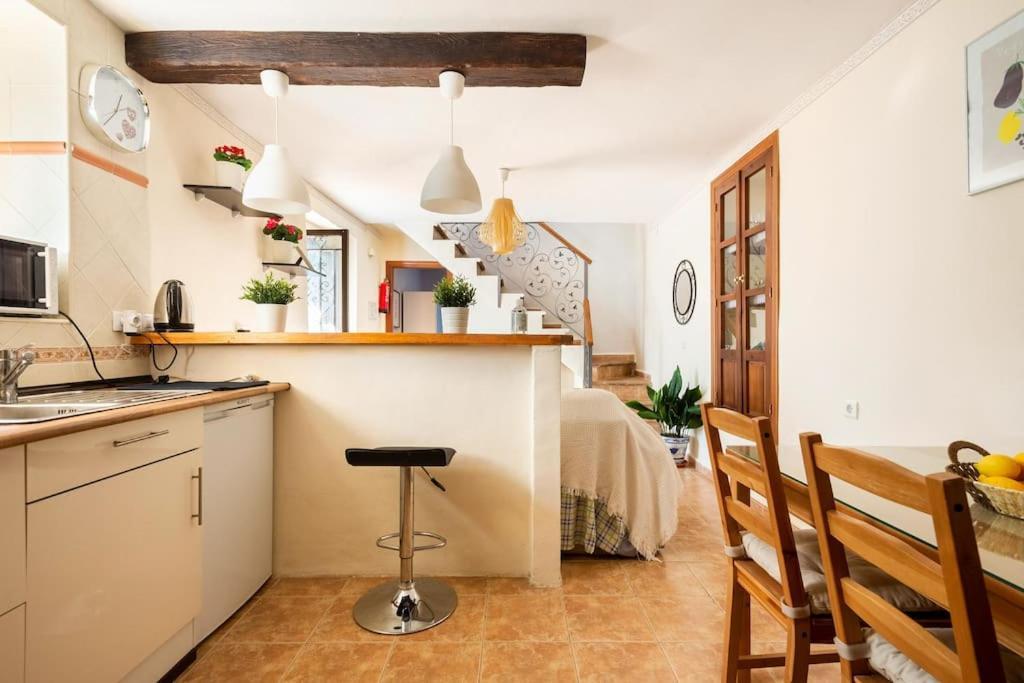 Ar Alojamiento Rural Holiday home