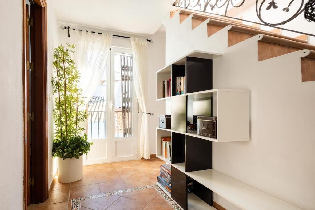 Holiday home Ar Alojamiento Rural Juzcar