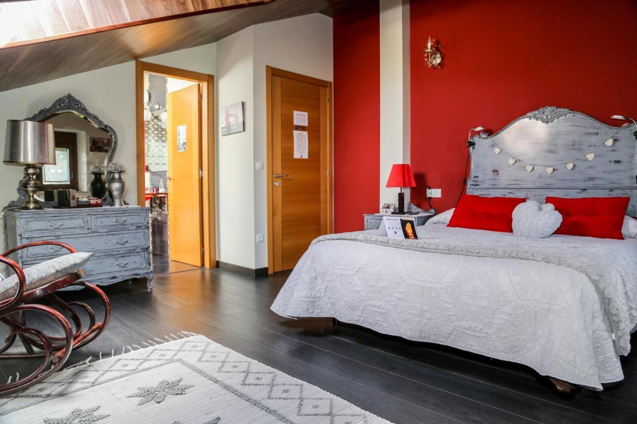 A Lume Manso - Adults Only 3*