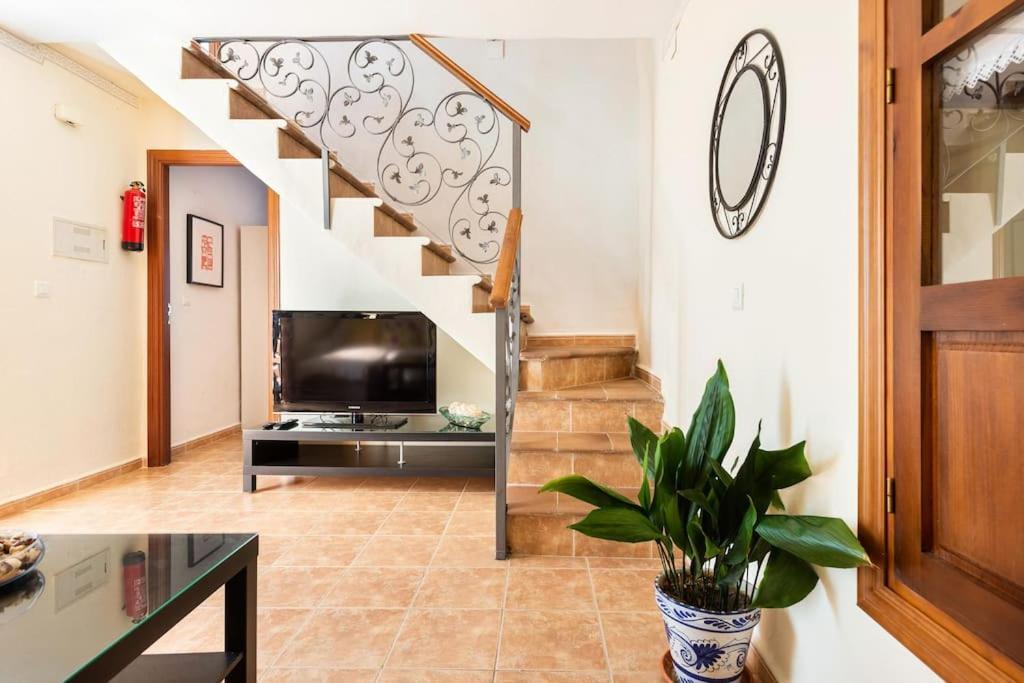 Ar Alojamiento Rural Holiday home Juzcar