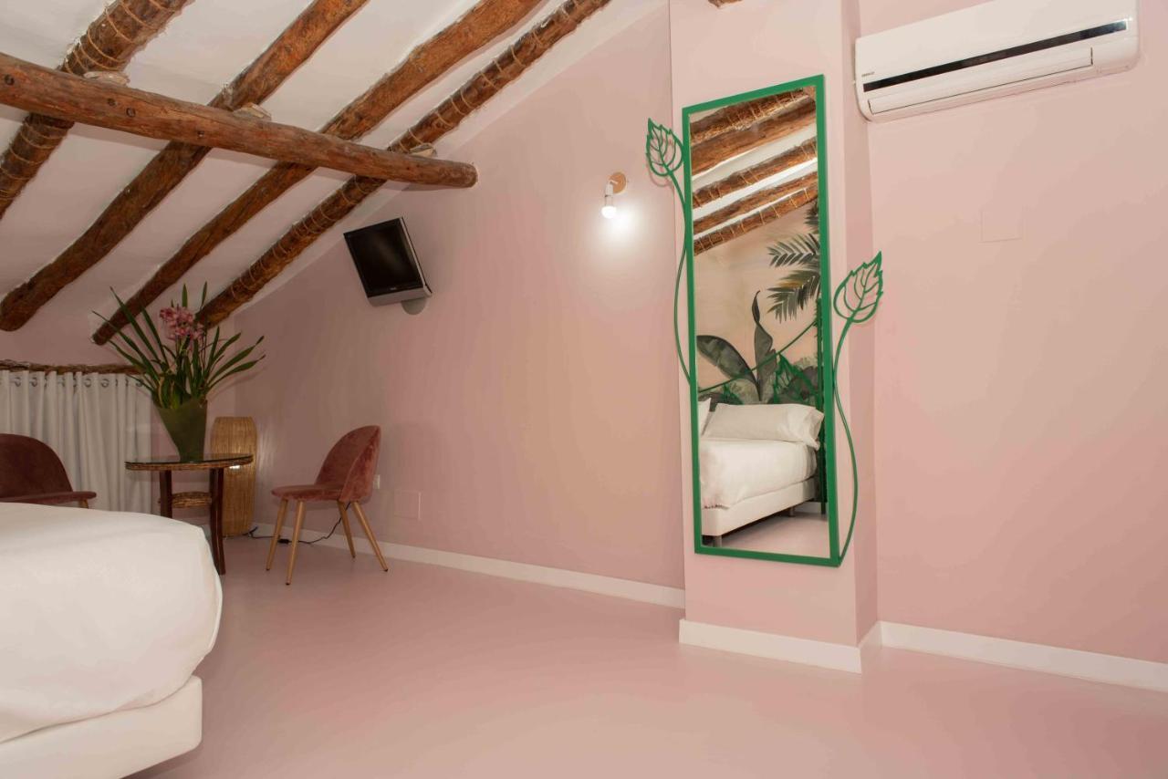 Almunia Hotel Caravaca De La Cruz