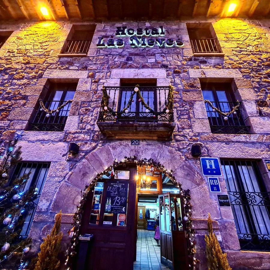 Nieves Country house