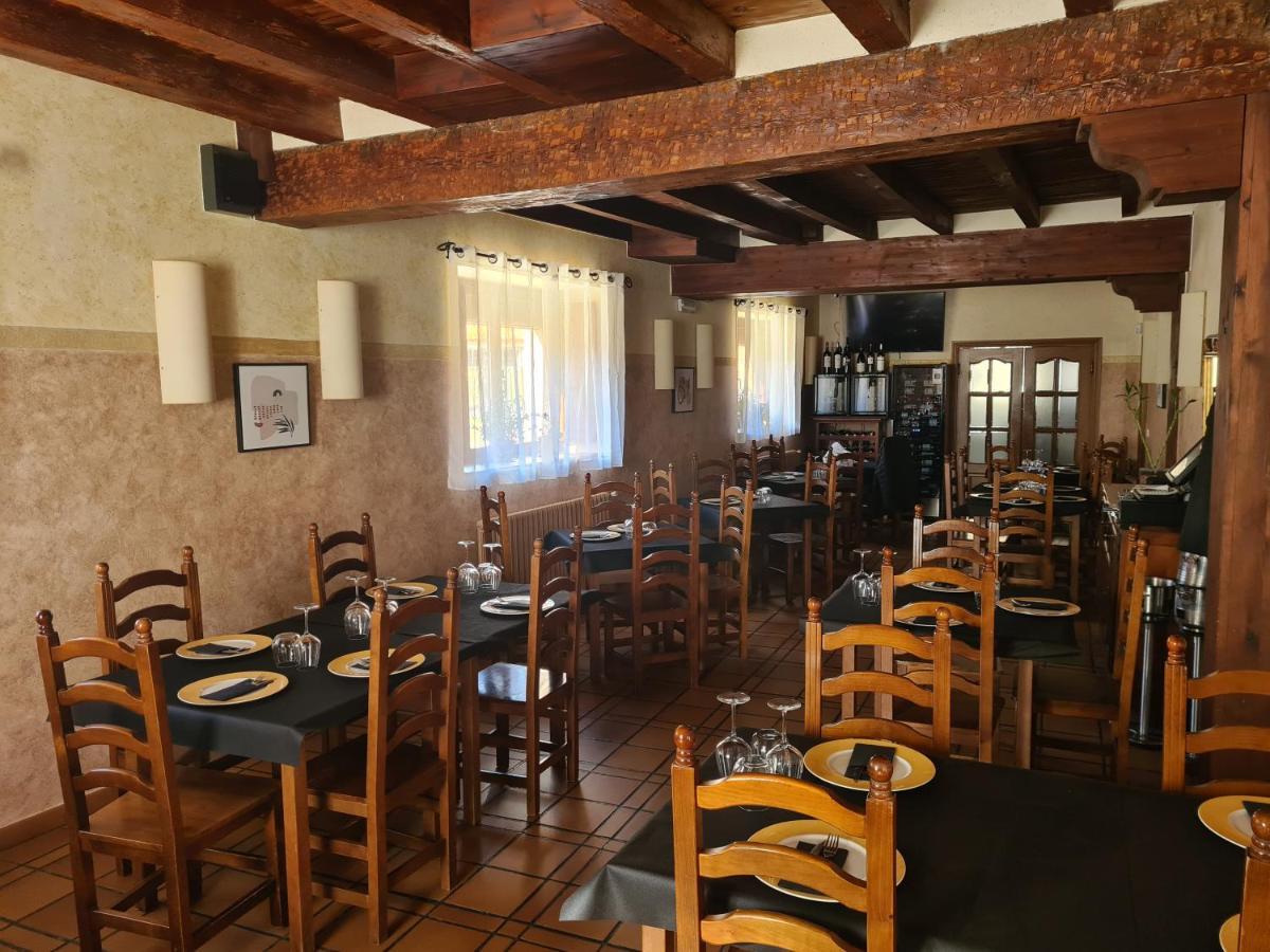Country house Nieves Salduero