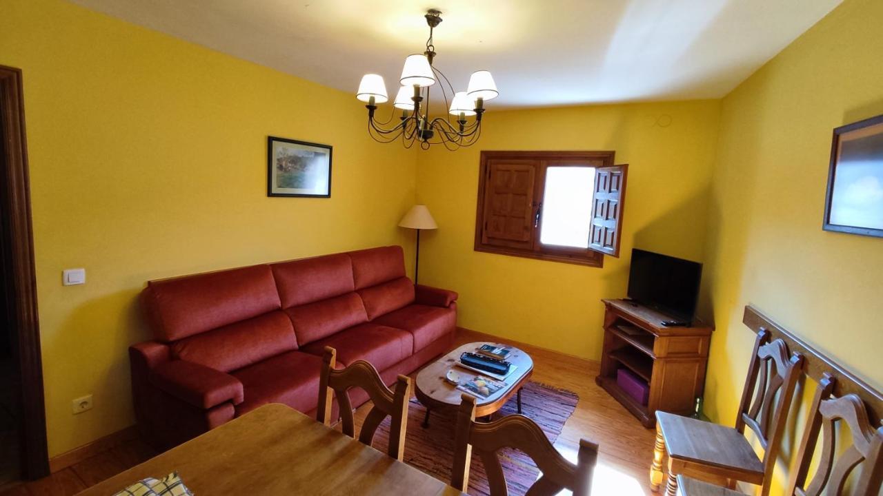 Hoyas I Y Ii Holiday home *