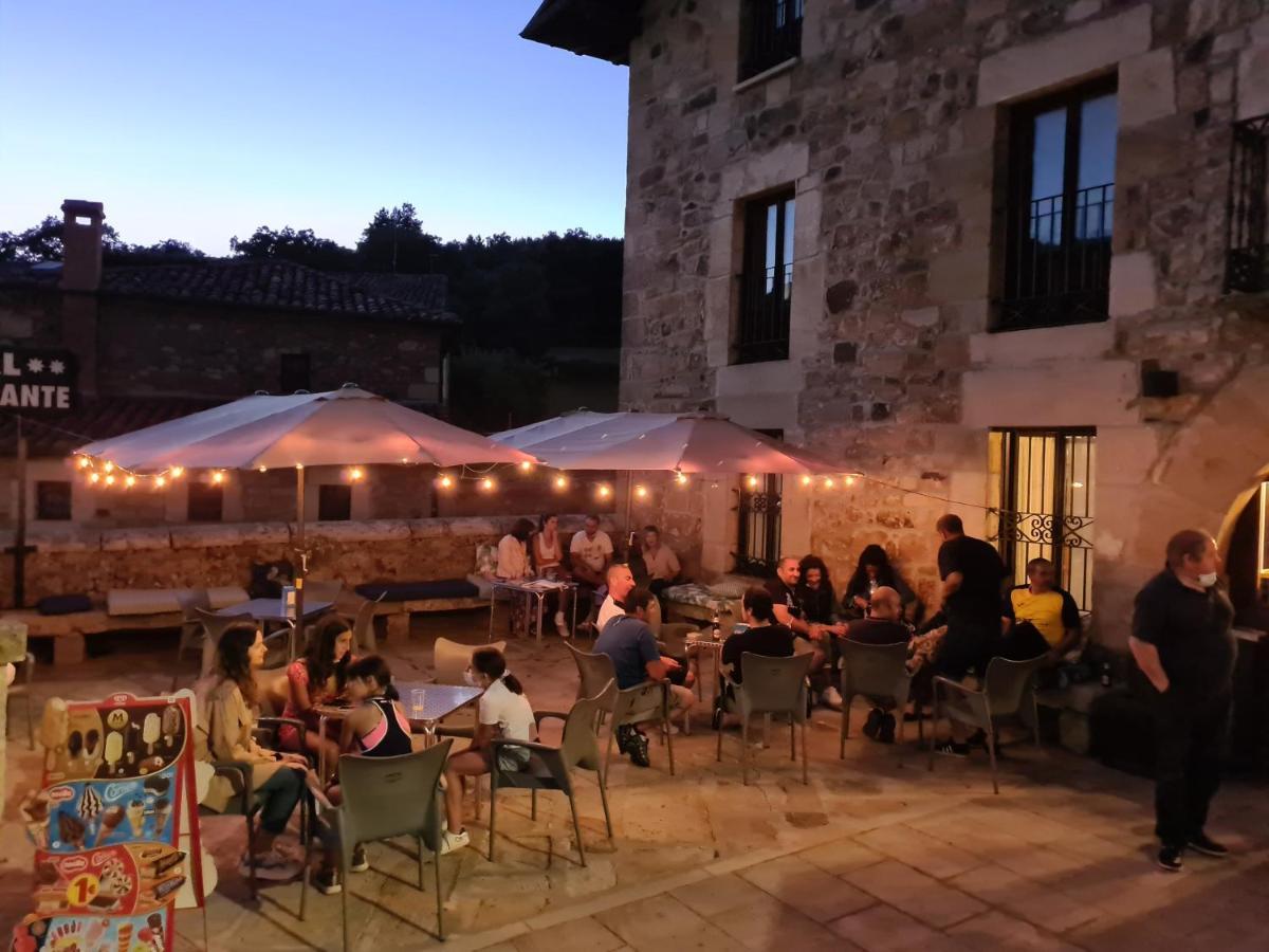 Nieves Country house Salduero