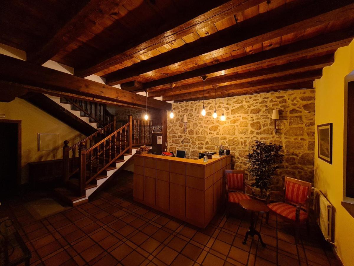 Nieves Country house *