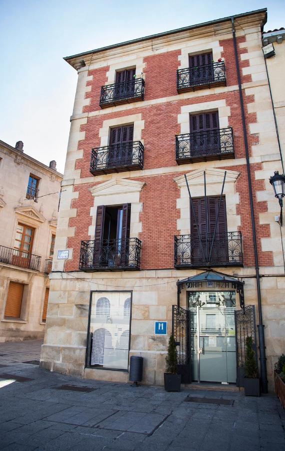 Plaza Mayor Hotel 2*
