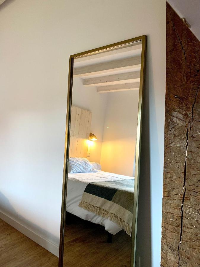 Apartamento Otero De Campoo
