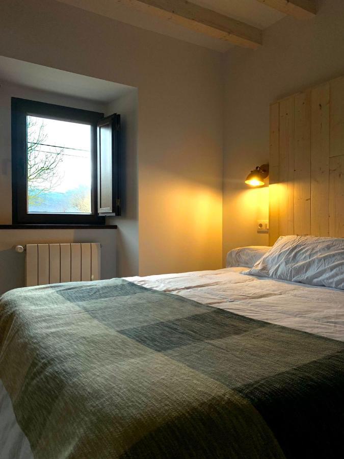 Otero De Campoo Apartamento Espinilla