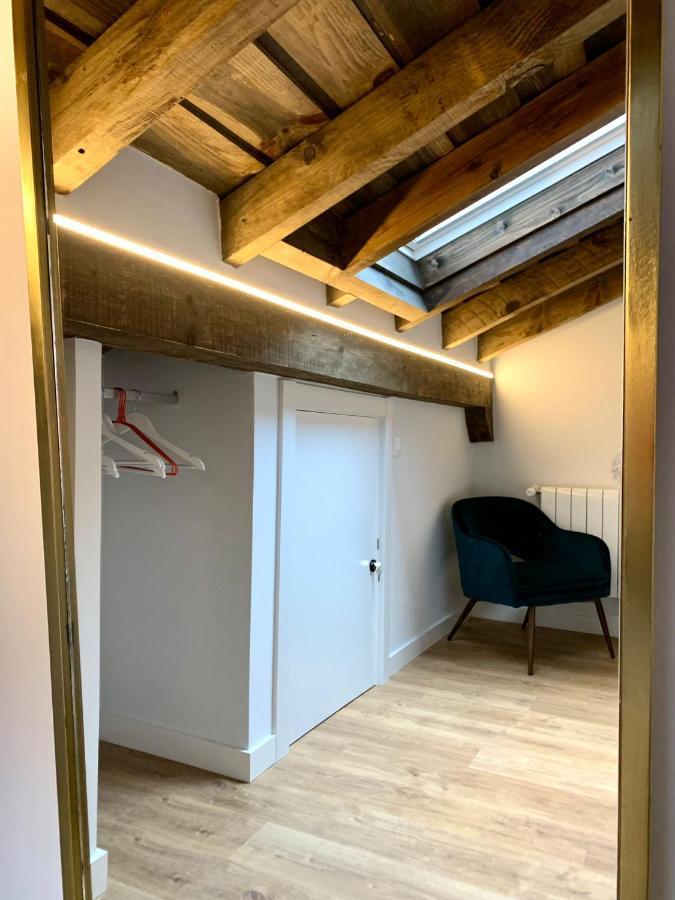 Apartamento Otero De Campoo *