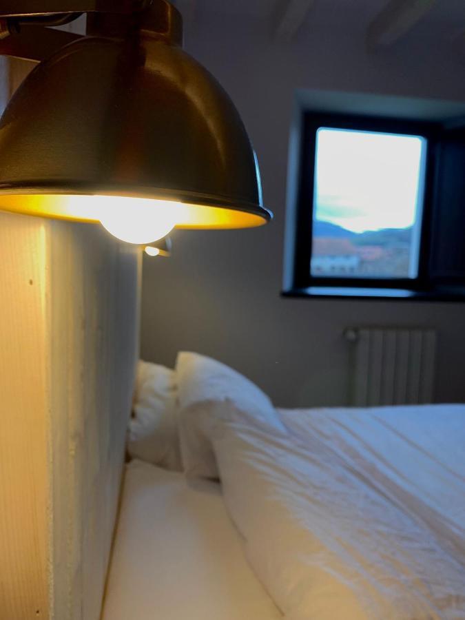 Otero De Campoo Apartment Espinilla