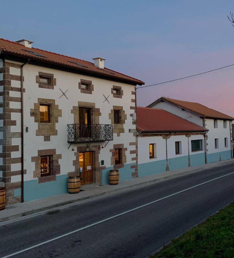 Apartamento Otero De Campoo