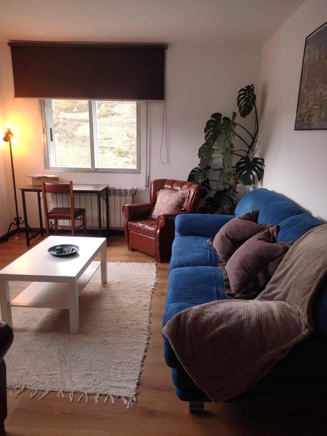 Holiday home Casa Loureira -cabo Do Mundo, Ribeira Sacra Vilarino (Lugo)