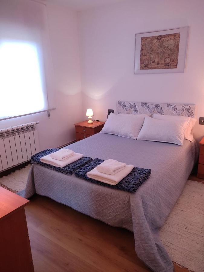 Casa Loureira -cabo Do Mundo, Ribeira Sacra Holiday home