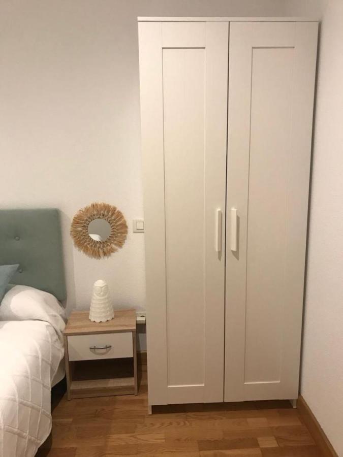 Apartamento Con Piscina *