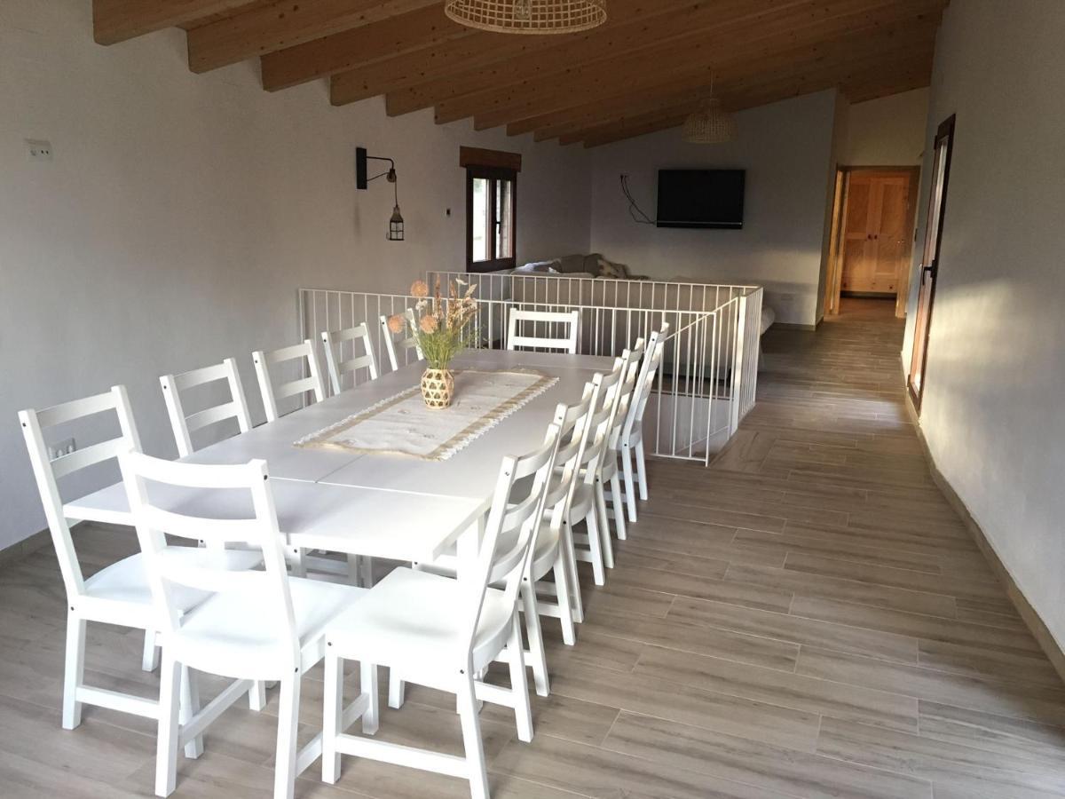 Casa Mestres Country house *